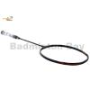 Apacs Z Fusion Dark Grey Badminton Racket Compact Frame (5U)