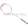 Apacs Z Fusion Pink White Badminton Racket Compact Frame (5U)