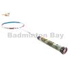 Apacs Z Fusion White Blue Badminton Racket Compact Frame (5U)