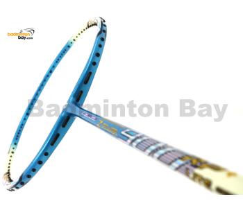 Apacs Z Power 900 RP+ Lite Blue Light Yellow Badminton Racket (6U)