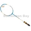 Apacs Z Power 900 RP+ Lite Blue Light Yellow Badminton Racket (6U)
