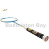 Apacs Z Power 900 RP+ Lite Blue Light Yellow Badminton Racket (6U)