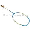 Apacs Z Power 900 RP+ Lite Blue Light Yellow Badminton Racket (6U)