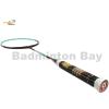Apacs Z Power 900 RP+ Lite Turquoise Black Badminton Racket (6U)