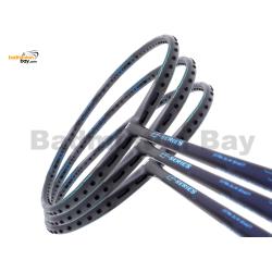 3 Pieces Rackets - Apacs Z Series Force II Badminton Racket (4U)