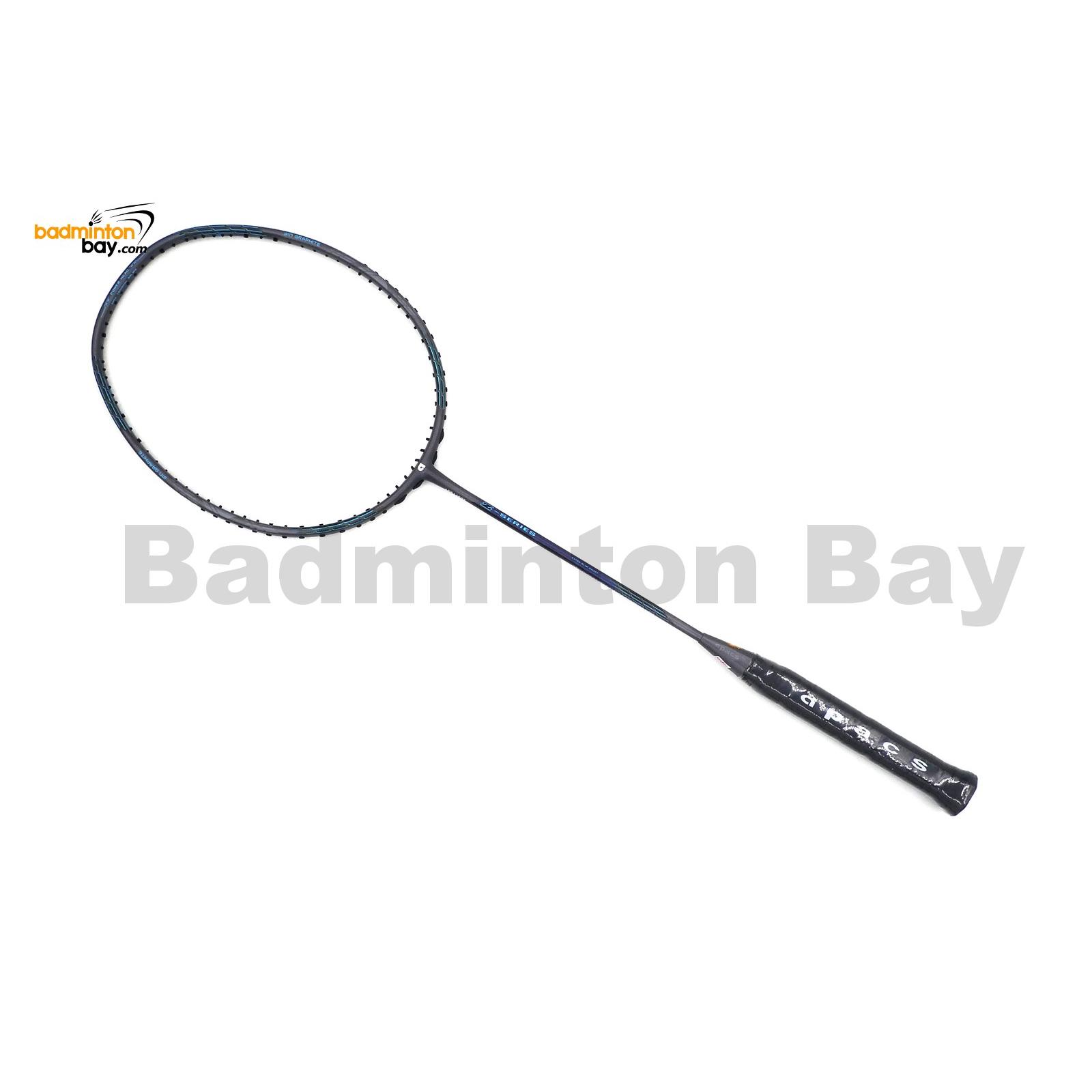 Apacs Z Series Force II Badminton Racket (4U)
