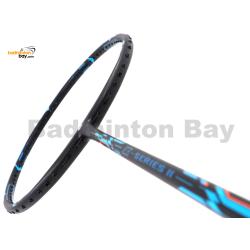 Apacs Z Series V2 Force II Black Matte Badminton Racket (4U)