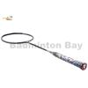 Apacs Z Series V2 Force II Grey Black Matte Badminton Racket (4U)