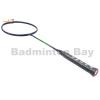 Apacs Z Series Force II  Navy Green Badminton Racket (4U)