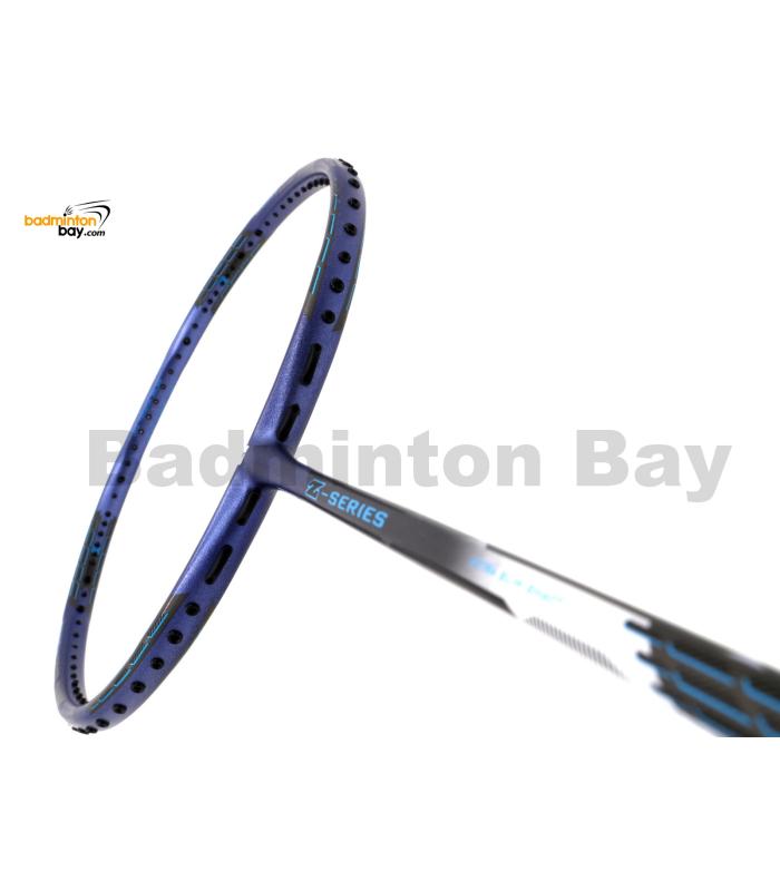 Apacs Z Series Force II Navy Badminton Racket (4U)