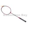 Apacs Z Series Force II Red Black Badminton Racket (4U)