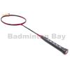 Apacs Z Series Force II Red Black Badminton Racket (4U)