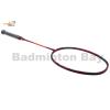 Apacs Z Series Force II Red Orange Badminton Racket (4U)