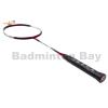 Apacs Z Series Force II Red White Badminton Racket (4U)