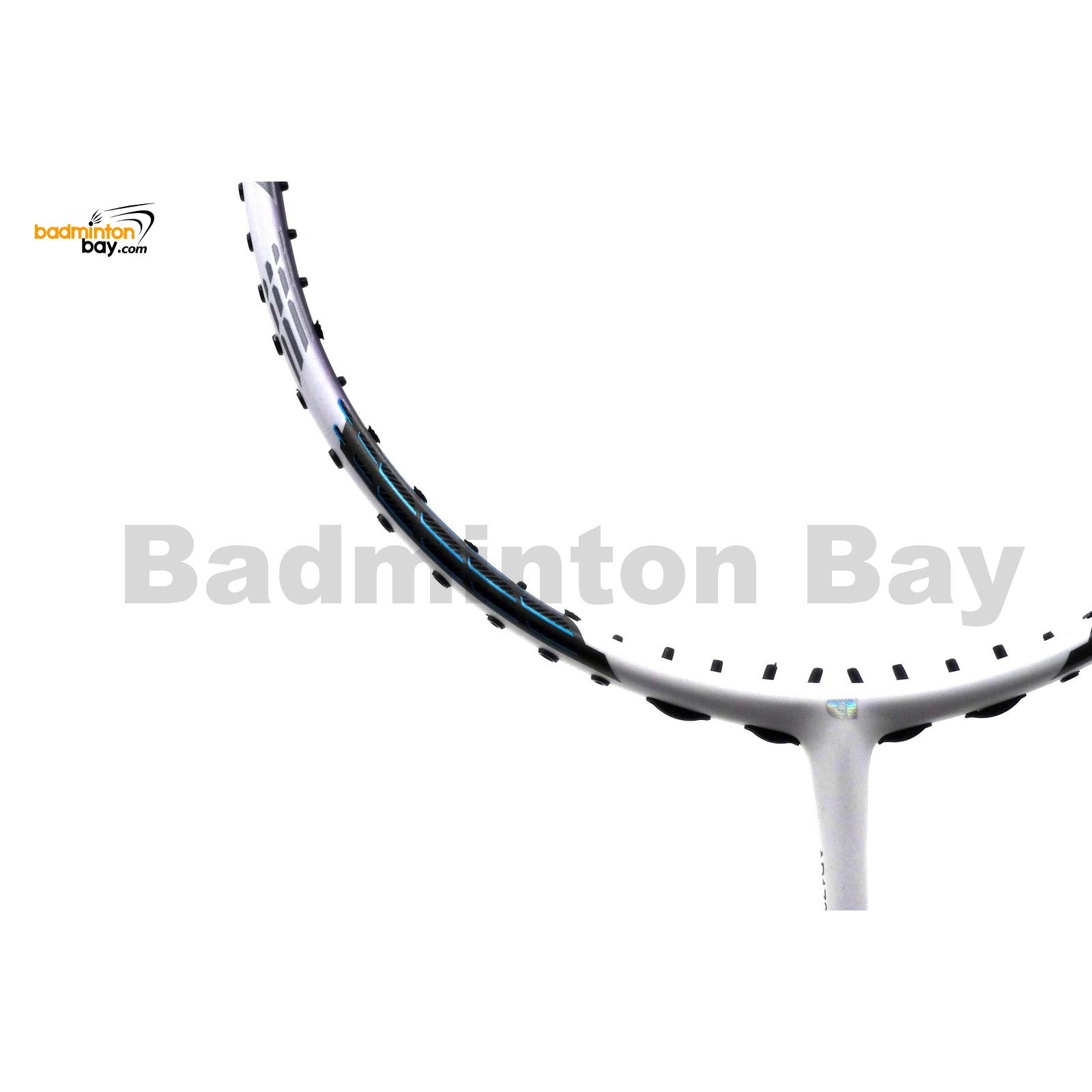 Apacs Z Series Force II White Black ( Black Frame