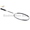 Apacs Z Series Force II White Black ( Black Frame ) Badminton Racket (4U)