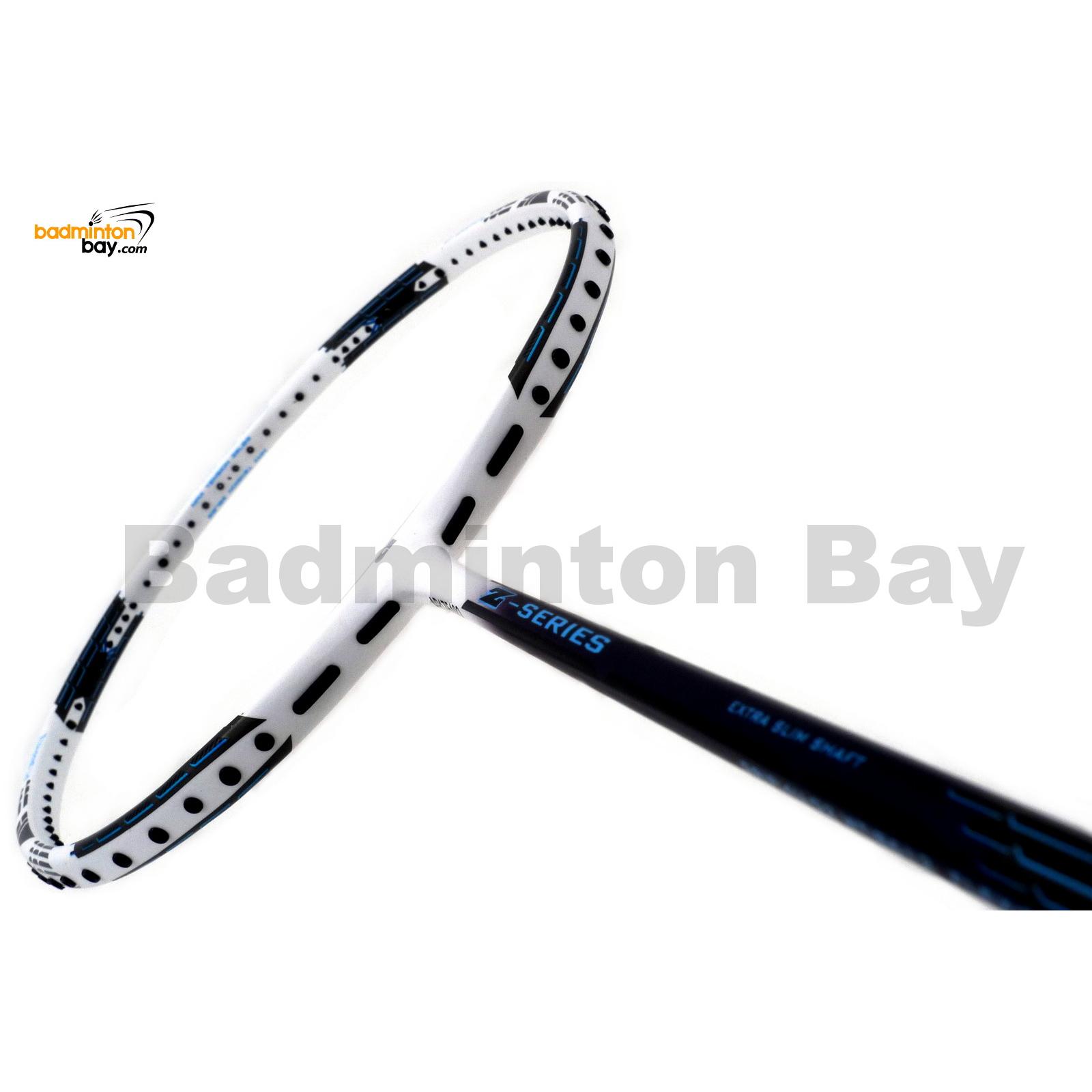 Apacs Z Series Force II White Black ( White Frame