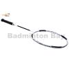 Apacs Z Series Force II White Black ( White Frame ) Badminton Racket (4U)