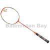 Apacs Z Vanguard II Badminton Racket Compact Frame (4U)