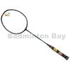 Apacs Z Woven Black Badminton Racket (4U-G1)