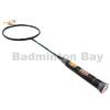 Apacs Z Woven Black Badminton Racket (4U-G1)