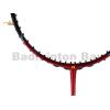 Apacs Z Woven Maroon Badminton Racket (4U-G1)