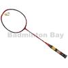 Apacs Z Woven Maroon Badminton Racket (4U-G1)