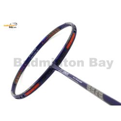 Apacs Z Ziggler Force II Badminton Racket Compact Frame (4U Blue)