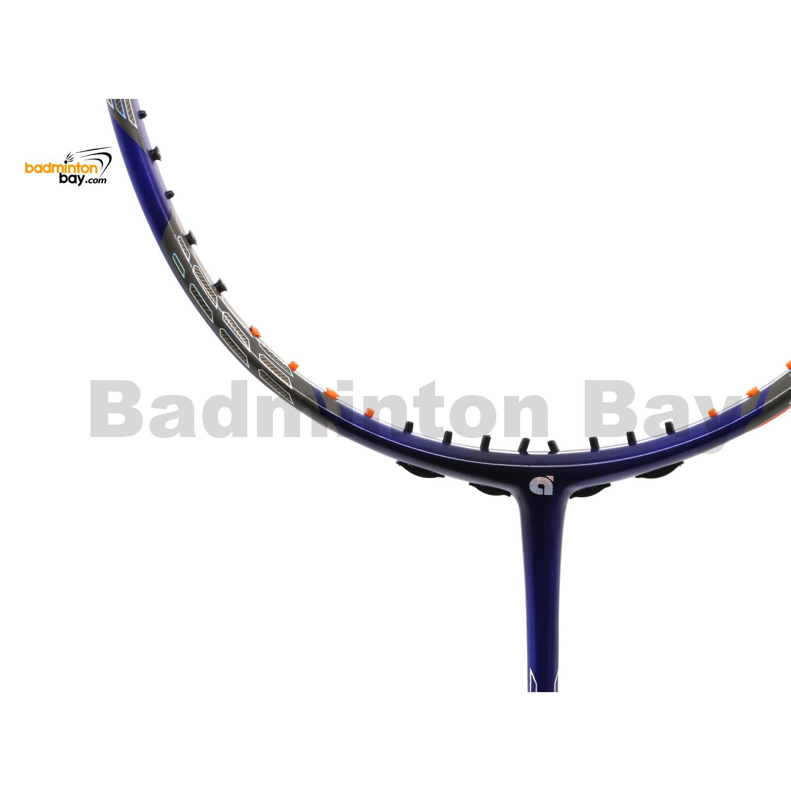 apacs z ziggler badminton racket