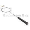 Apacs Z Ziggler Force II Badminton Racket Compact Frame (4U White)