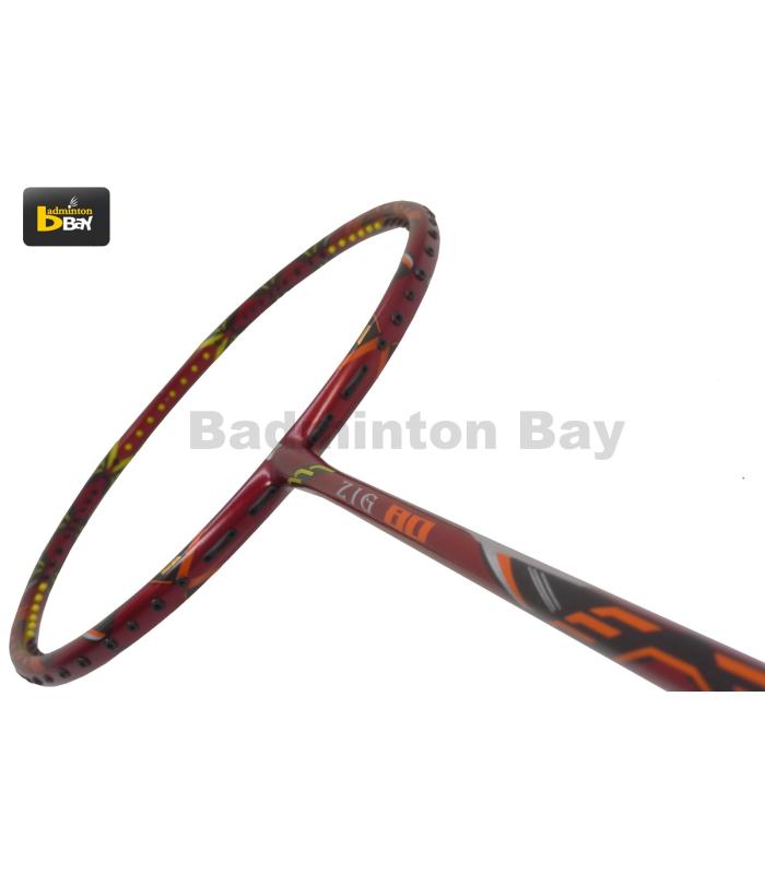 Apacs ZIG 80 Red (4U) Badminton Racket