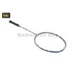 Apacs ZIG 80 White Blue (4U) Badminton Racket