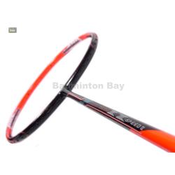 ~ Out of stock  Apacs Zig Zag Z Speed II Badminton Racket (4U)