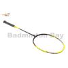 ~Out of stock Apacs Zig Zag Speed III Yellow (Prime Version) Compact Frame Badminton Racket (4U)