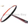 2 Pieces Deal: Apacs Nano Fusion Speed XR Black Red + Apacs Zig Zag Speed III Prime Badminton Racket