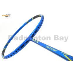 Apacs Ziggler 515 Blue 5Series Badminton Racket (4U)