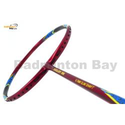 Apacs Ziggler 515 Red 5Series Badminton Racket (4U)