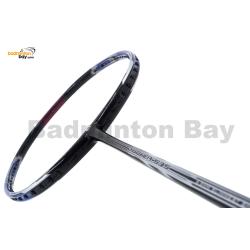 Apacs Ziggler 535 Blue Black 5Series Badminton Racket Compact Frame (5U)