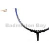 Apacs Ziggler 535 Blue Black 5Series Badminton Racket Compact Frame (5U)