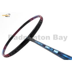 Apacs Ziggler 565 Black Red 5Series Compact Frame Badminton Racket (4U)