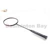 Apacs Ziggler 565 Black Red 5Series Compact Frame Badminton Racket (4U)