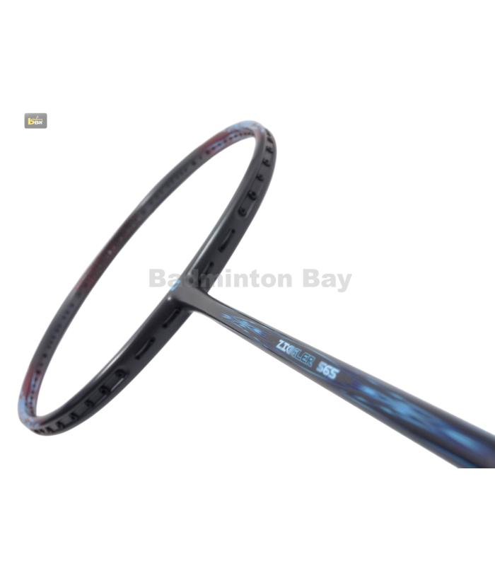 Apacs Ziggler 565 Badminton Racket (4U)