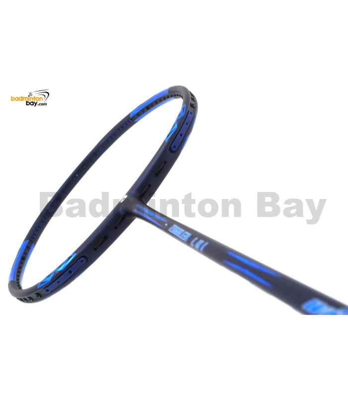 Apacs Ziggler LHI (Lee Hyun-il)  Blue Badminton Racket Compact Frame (4U)