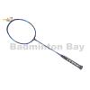 Apacs Ziggler LHI (Lee Hyun-il)  Blue Badminton Racket Compact Frame (4U)