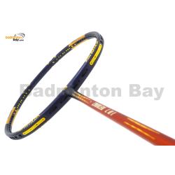 Apacs Ziggler LHI (Lee Hyun-il) Navy Gold Badminton Racket Compact Frame (4U)