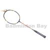 Apacs Ziggler LHI (Lee Hyun-il) Navy Gold Badminton Racket Compact Frame (4U)