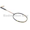 Apacs Ziggler LHI (Lee Hyun-il) Navy Gold Badminton Racket Compact Frame (4U)