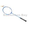 Buy 1 Free 1: Apacs Ziggler LHI PRO Blue (Lee Hyun-il) Badminton Racket Compact Frame (4U)