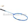 Buy 1 Free 1: Apacs Ziggler LHI PRO Blue (Lee Hyun-il) Badminton Racket Compact Frame (4U)