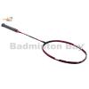 Apacs Ziggler LHI (Lee Hyun-il) Red Black Silver Badminton Racket (3U)